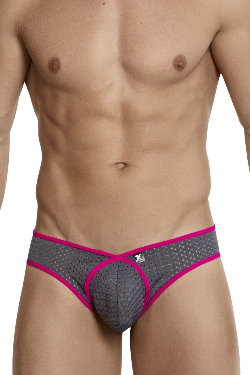 Xtremen 91040 Mesh Briefs