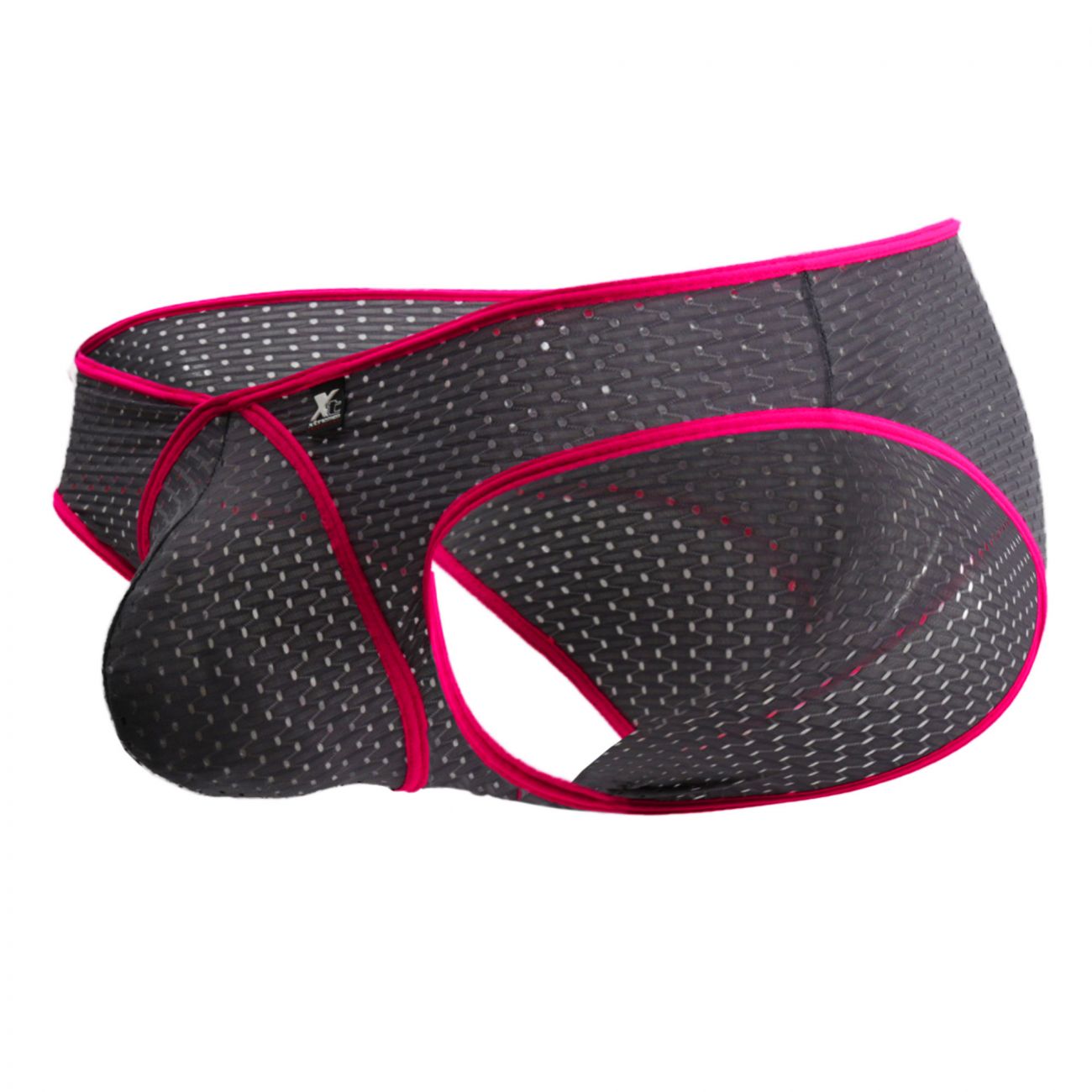 Xtremen 91040 Mesh Briefs