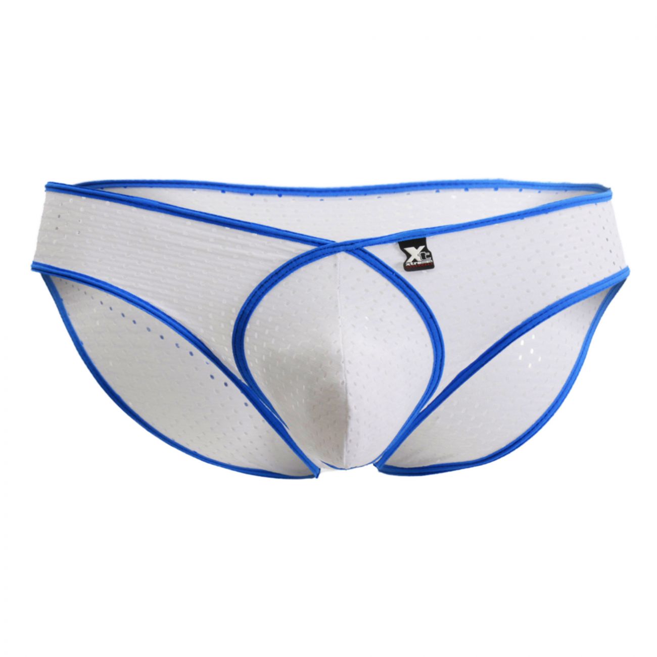 Xtremen 91040 Mesh Briefs