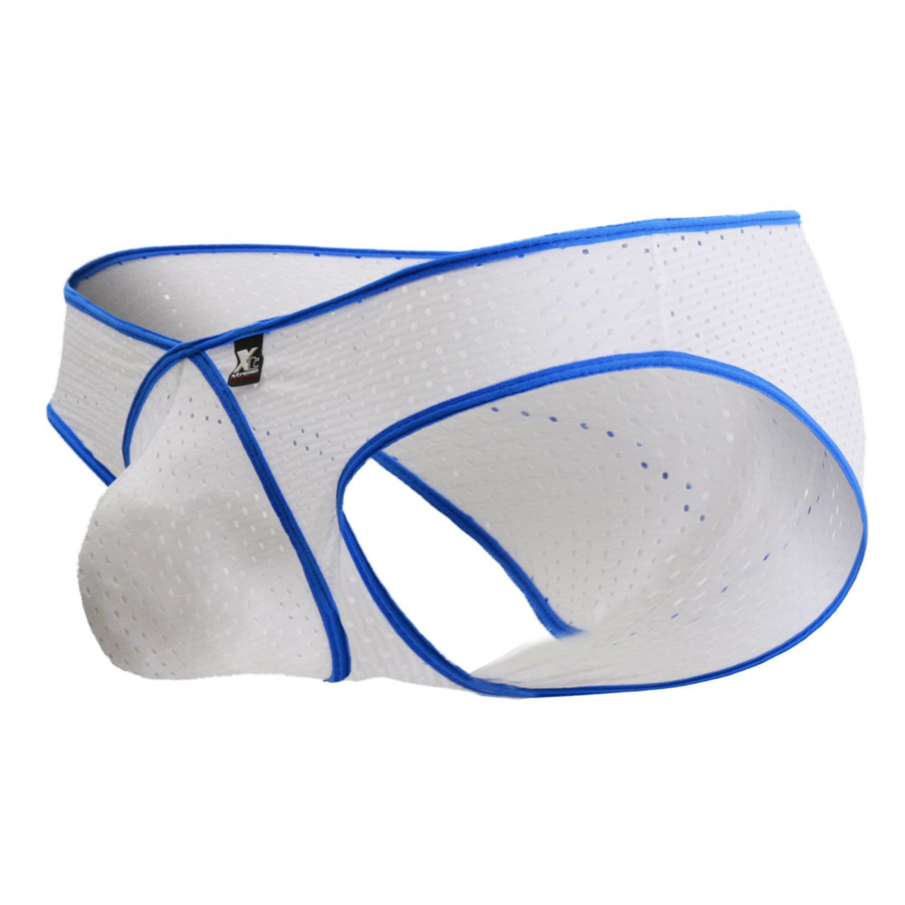 Xtremen 91040 Mesh Briefs