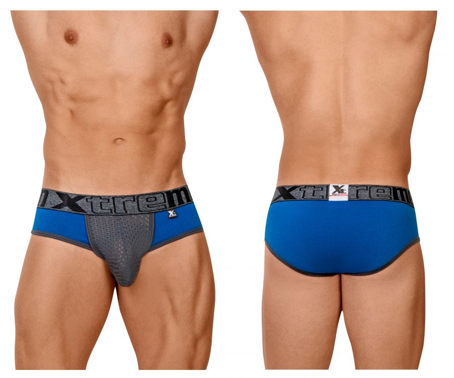 Xtremen 91055 Big Pouch Briefs