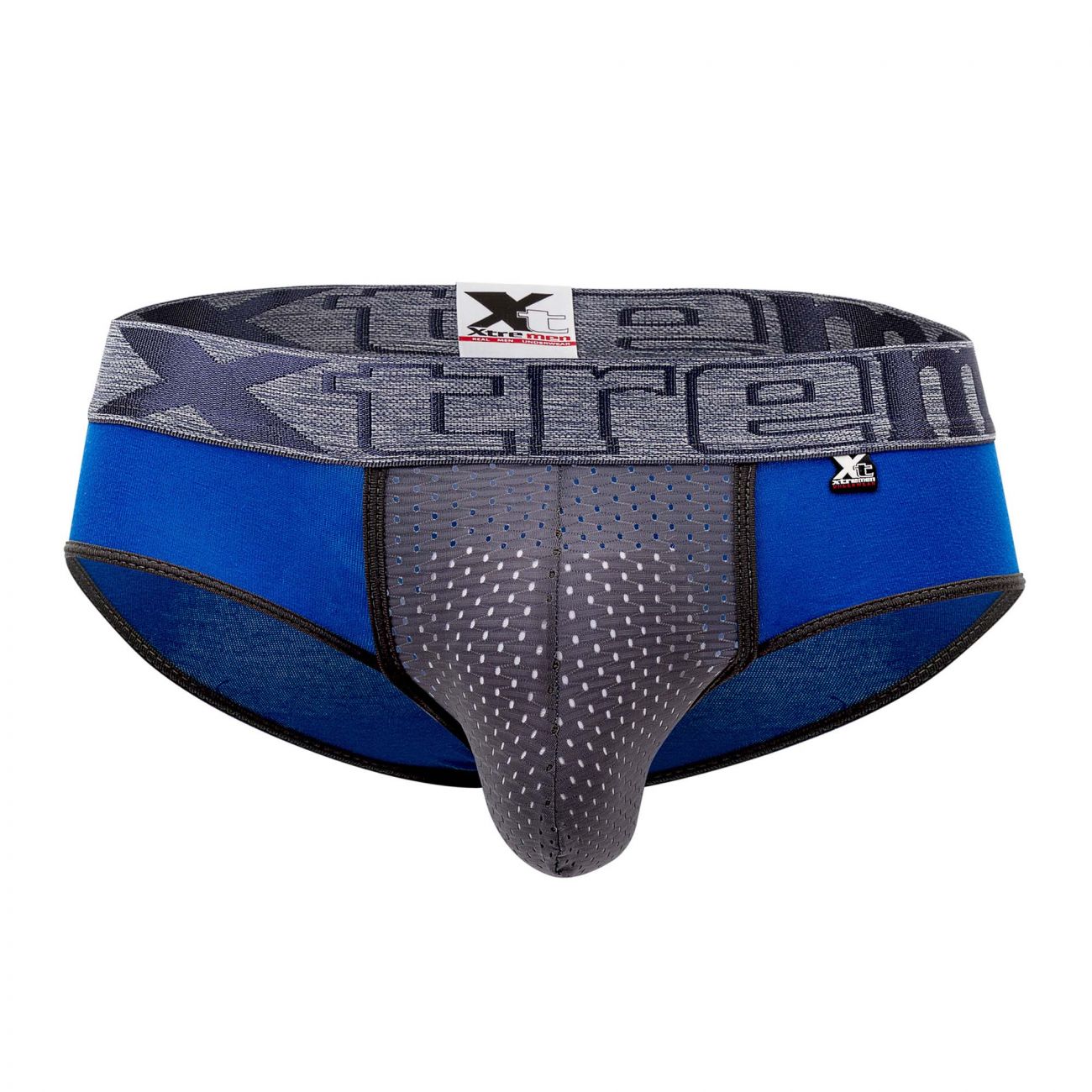 Xtremen 91055 Big Pouch Briefs