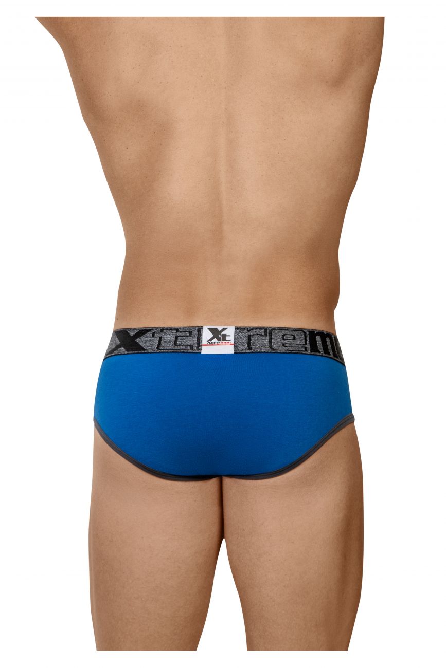 Xtremen 91055 Big Pouch Briefs