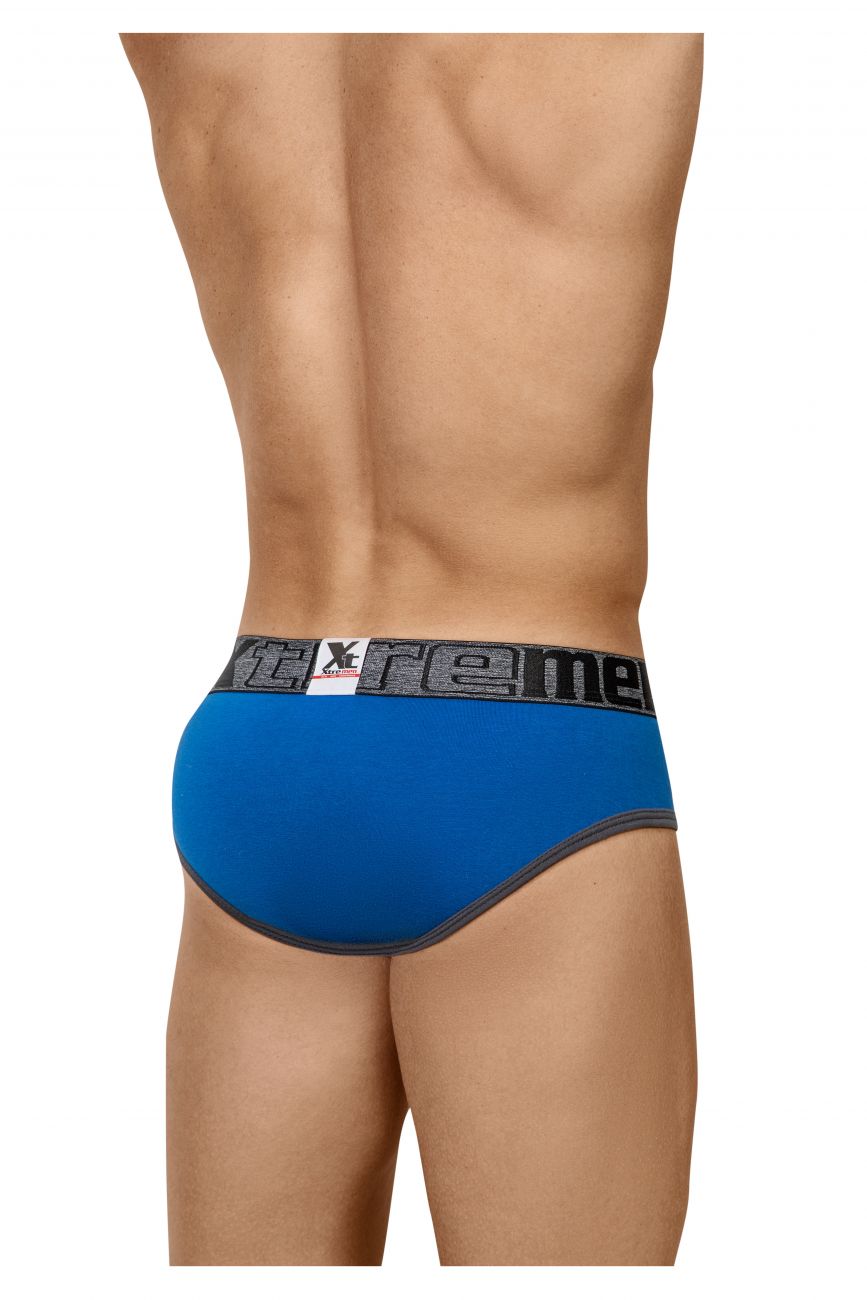 Xtremen 91055 Big Pouch Briefs