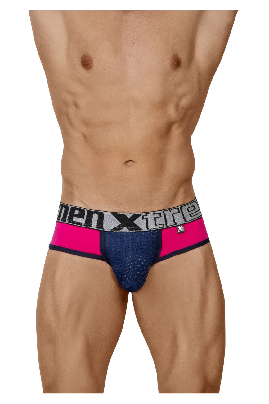 Xtremen 91055 Big Pouch Briefs