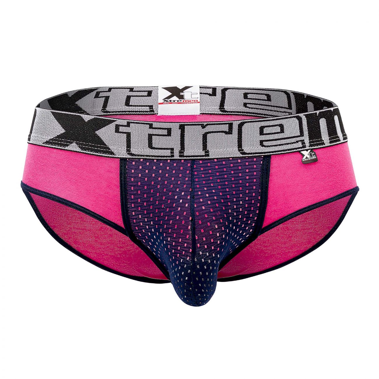 Xtremen 91055 Big Pouch Briefs