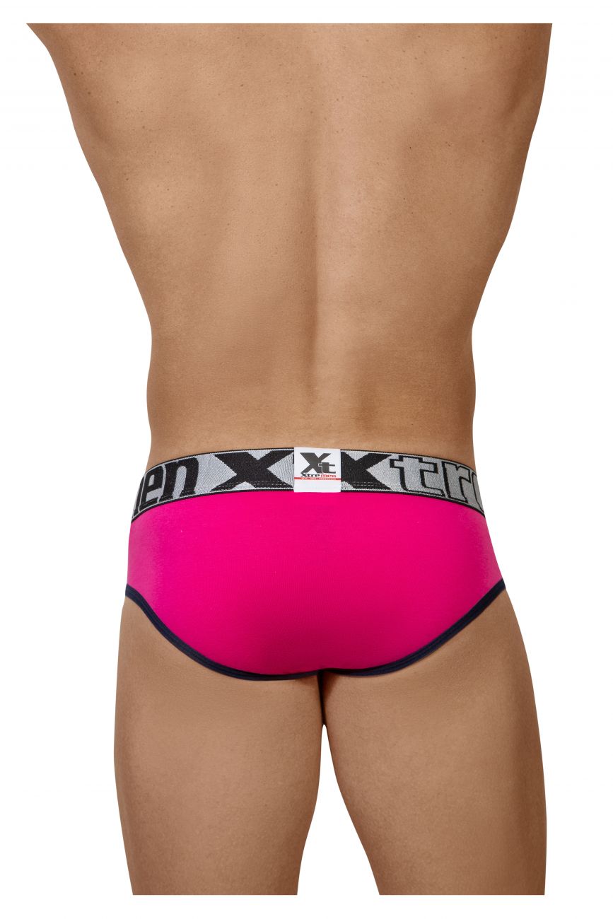 Xtremen 91055 Big Pouch Briefs