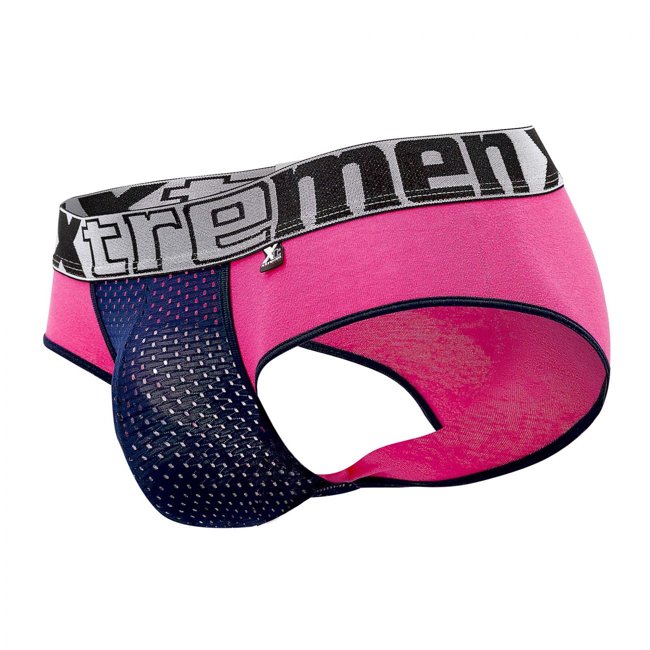 Xtremen 91055 Big Pouch Briefs