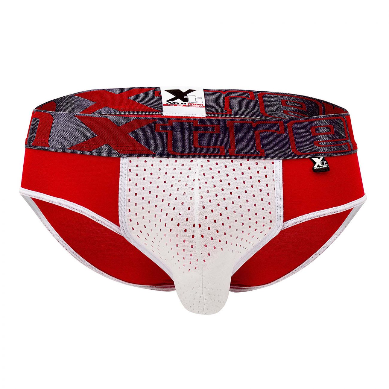 Xtremen 91055 Big Pouch Briefs