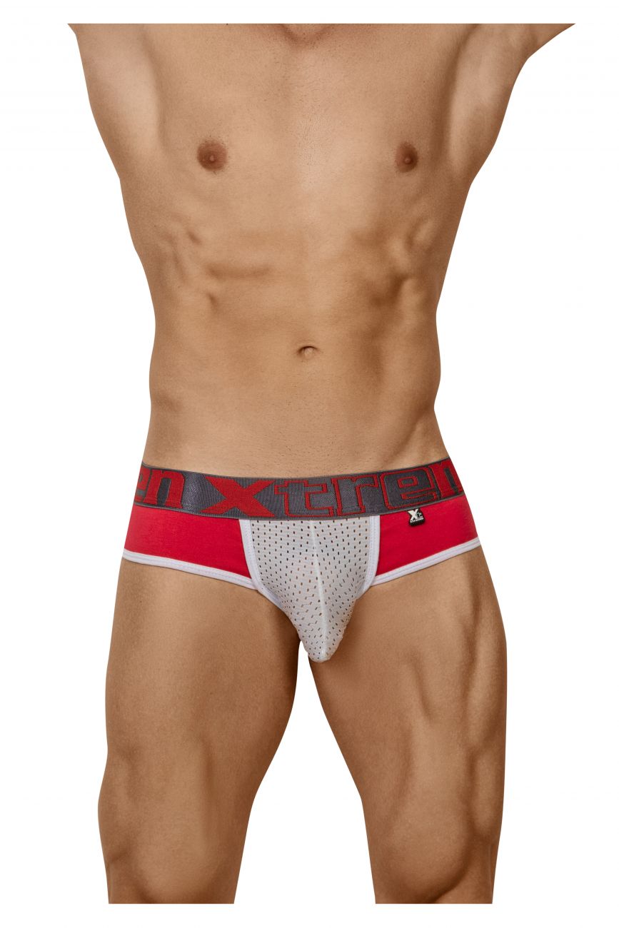 Xtremen 91055 Big Pouch Briefs