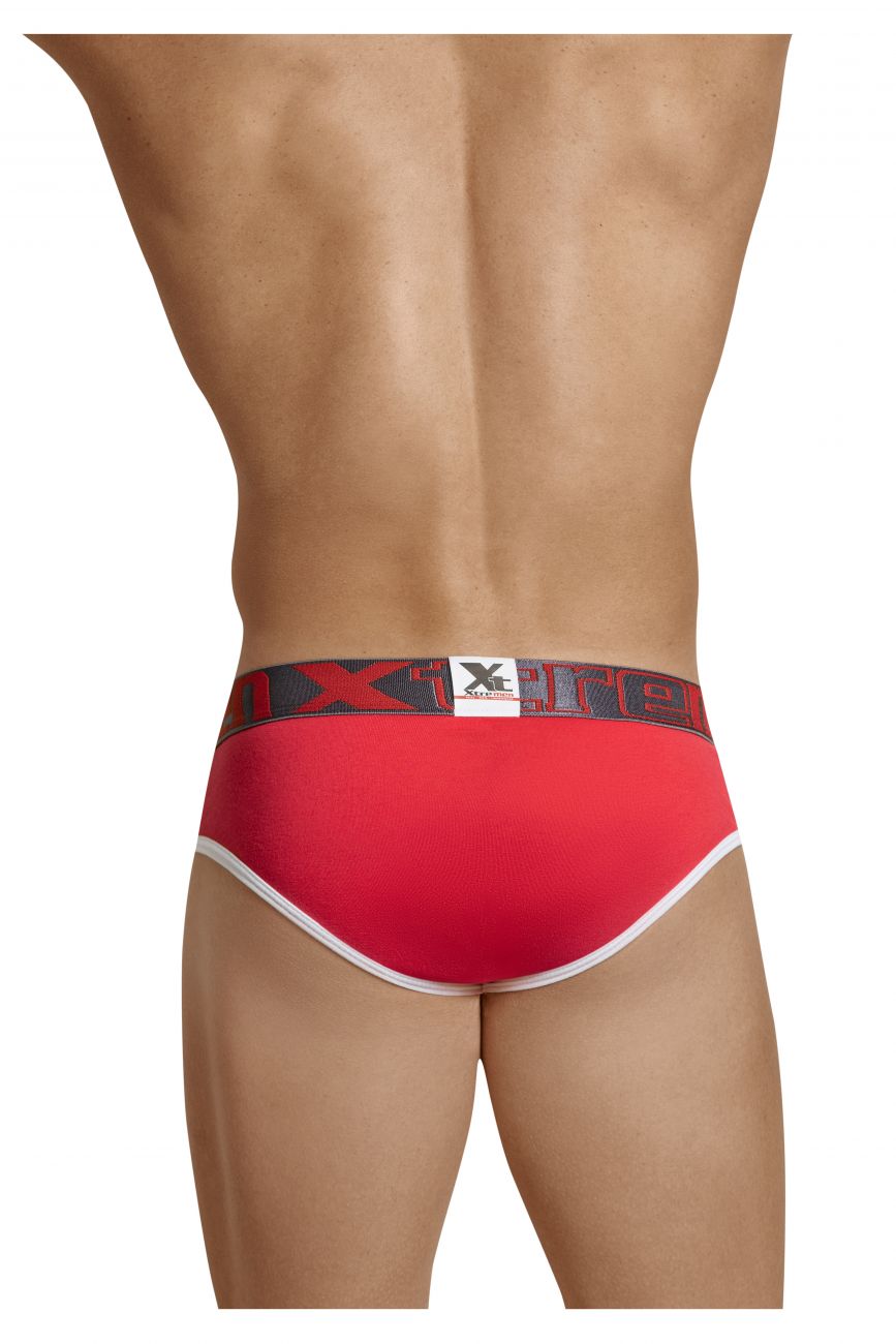 Xtremen 91055 Big Pouch Briefs