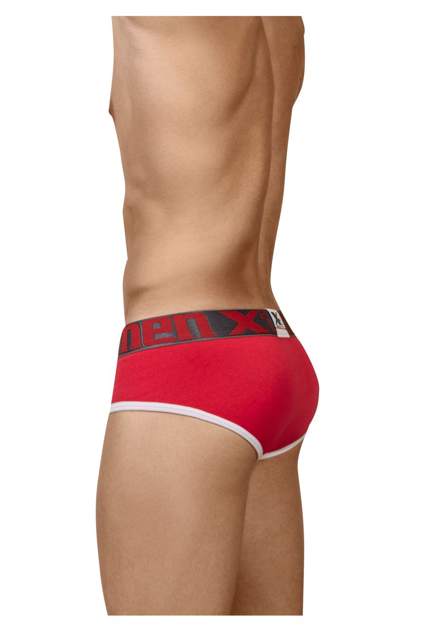 Xtremen 91055 Big Pouch Briefs