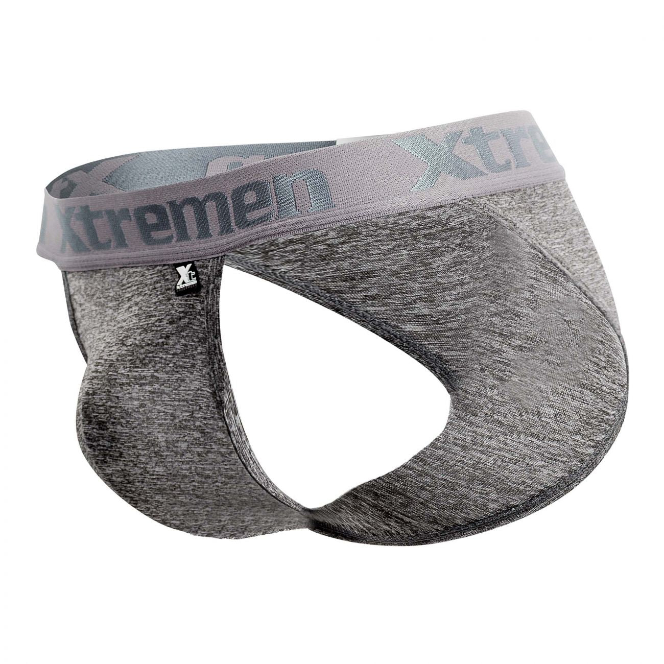 Xtremen 91057-3 3PK Big Pouch Bikini