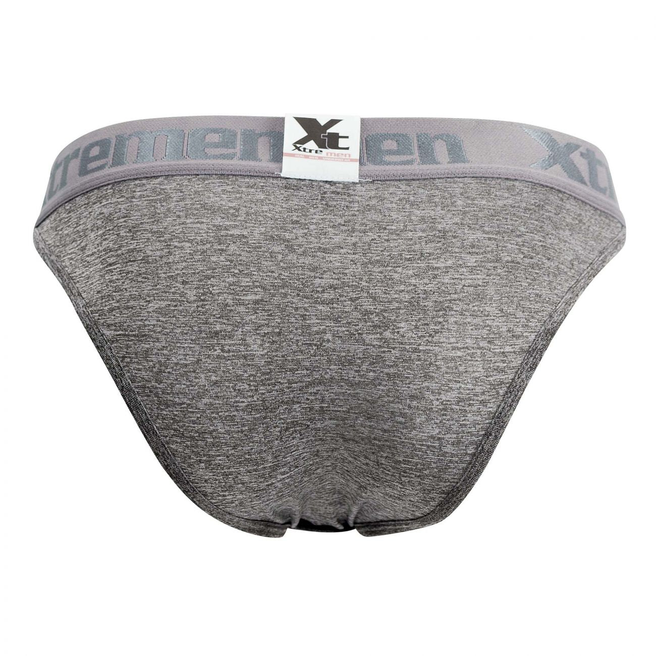 Xtremen 91057-3 3PK Big Pouch Bikini