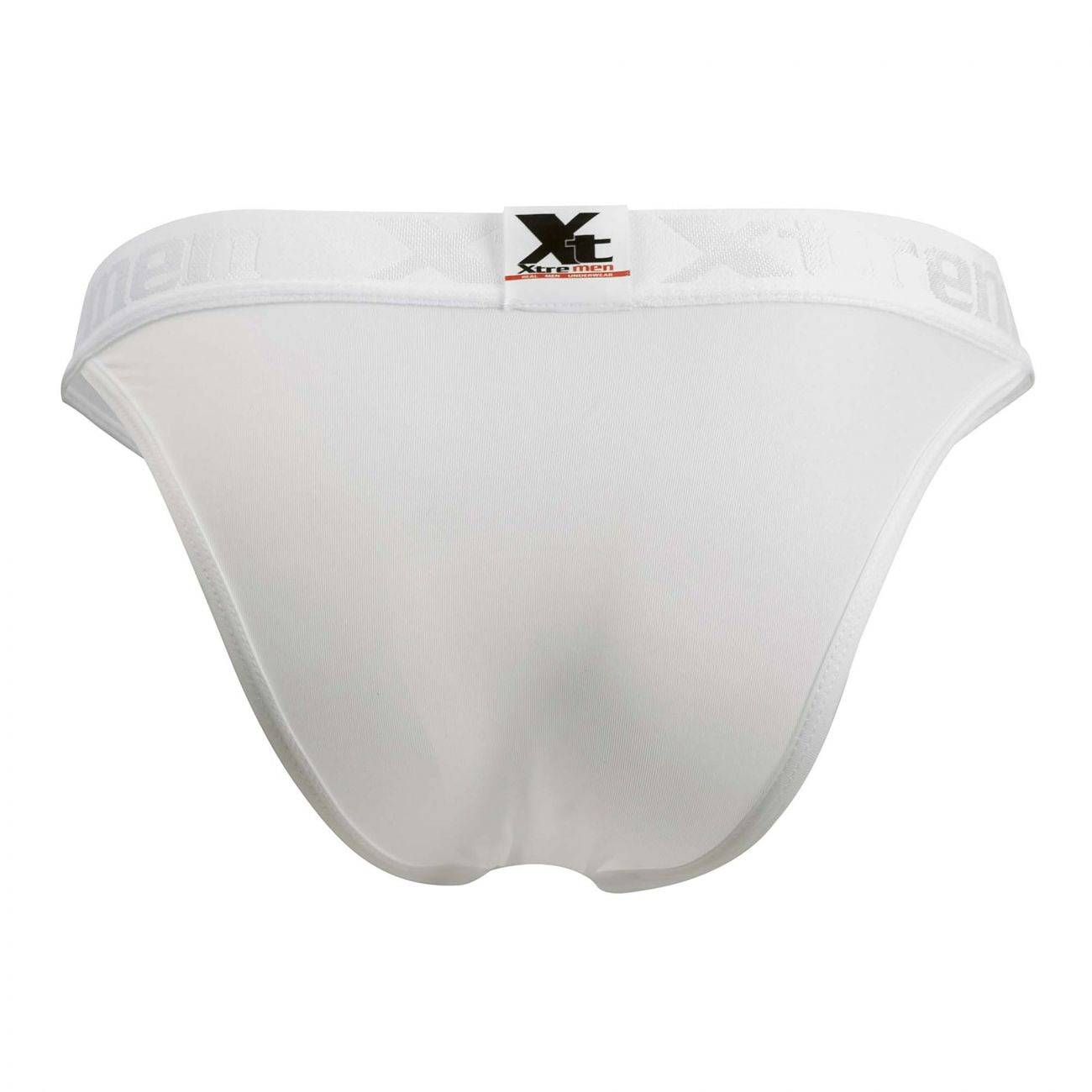 Xtremen 91057-3 3PK Big Pouch Bikini