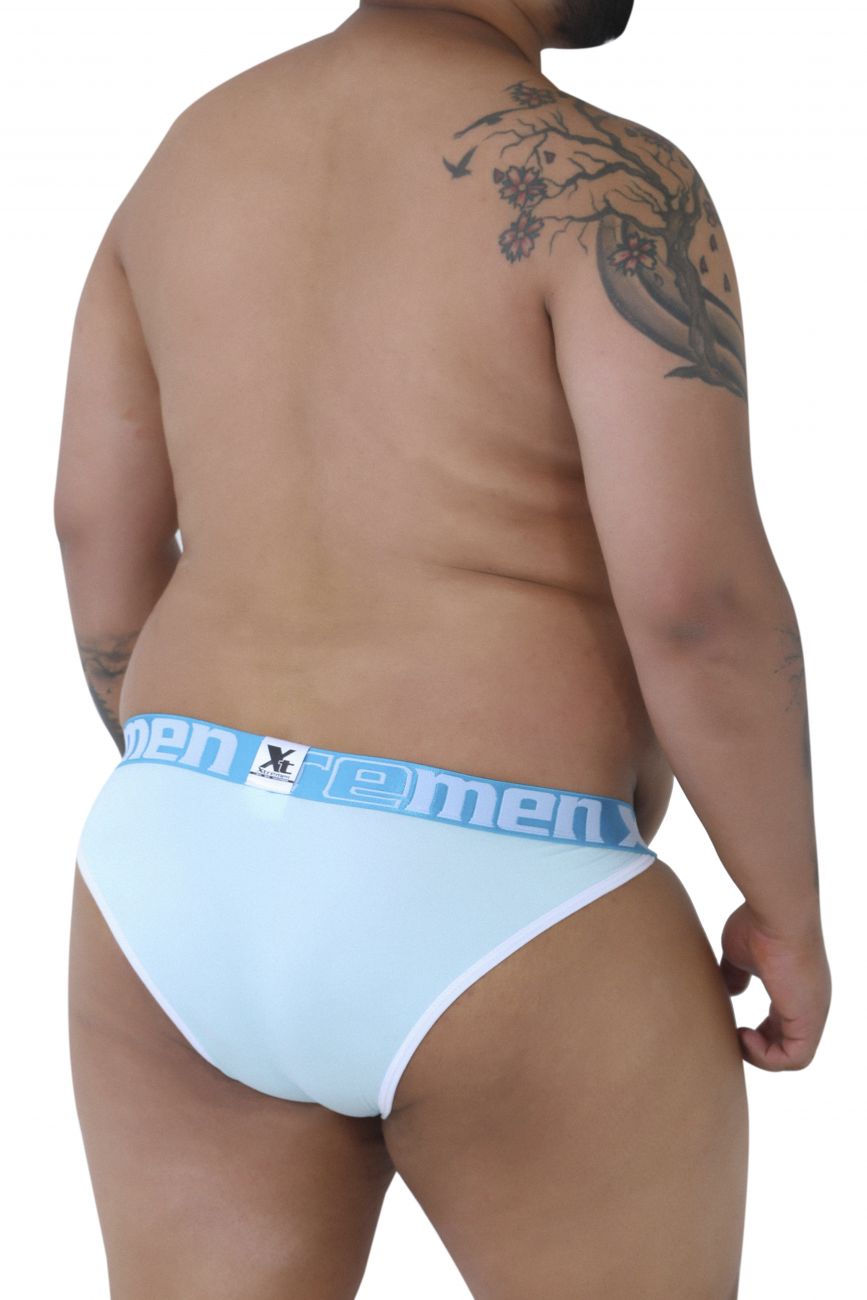 Xtremen 91057X Big Pouch Bikini