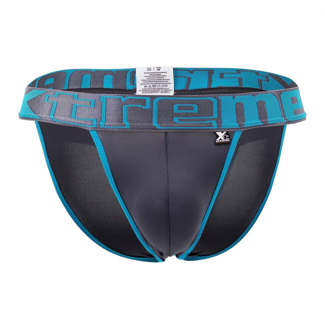 Xtremen 91057 Big Pouch Bikini