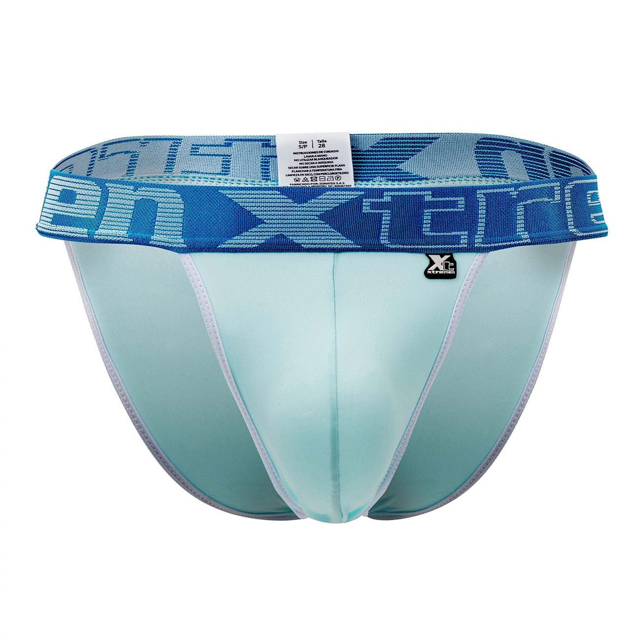 Xtremen 91057 Big Pouch Bikini