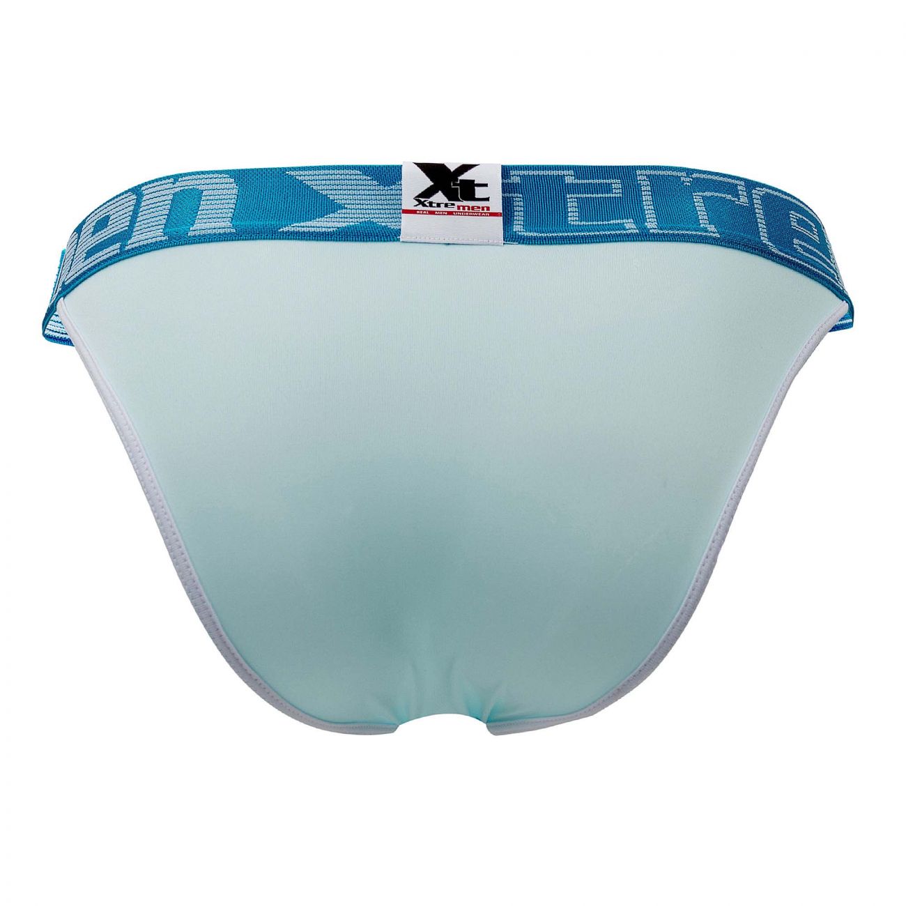 Xtremen 91057 Big Pouch Bikini