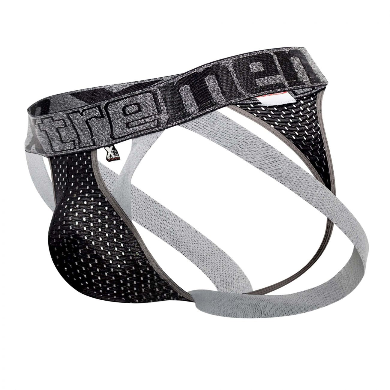 Xtremen 91060 Athletic Jockstrap Thongs