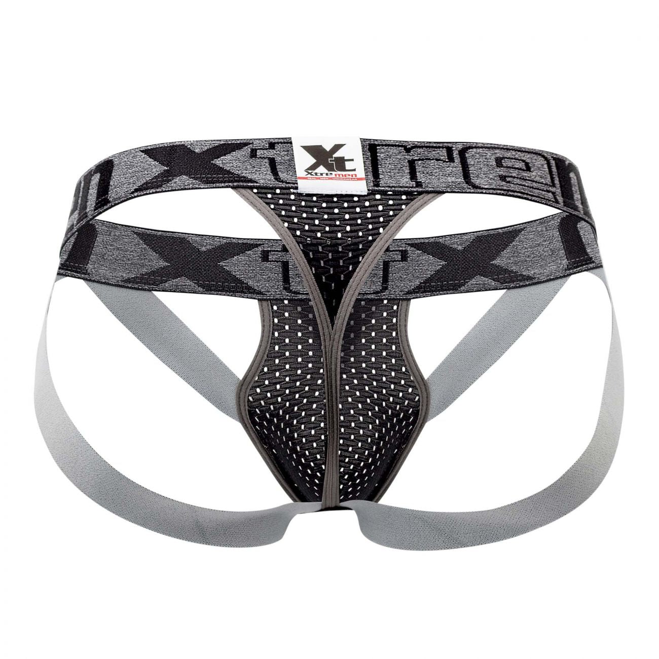 Xtremen 91060 Athletic Jockstrap Thongs