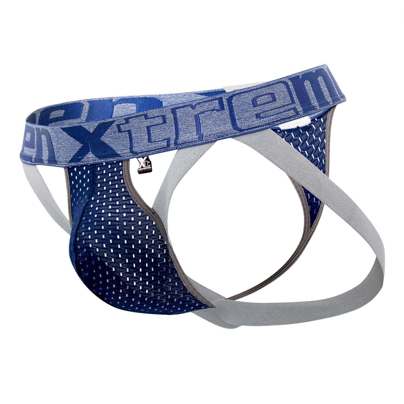 Xtremen 91060 Athletic Jockstrap Thongs