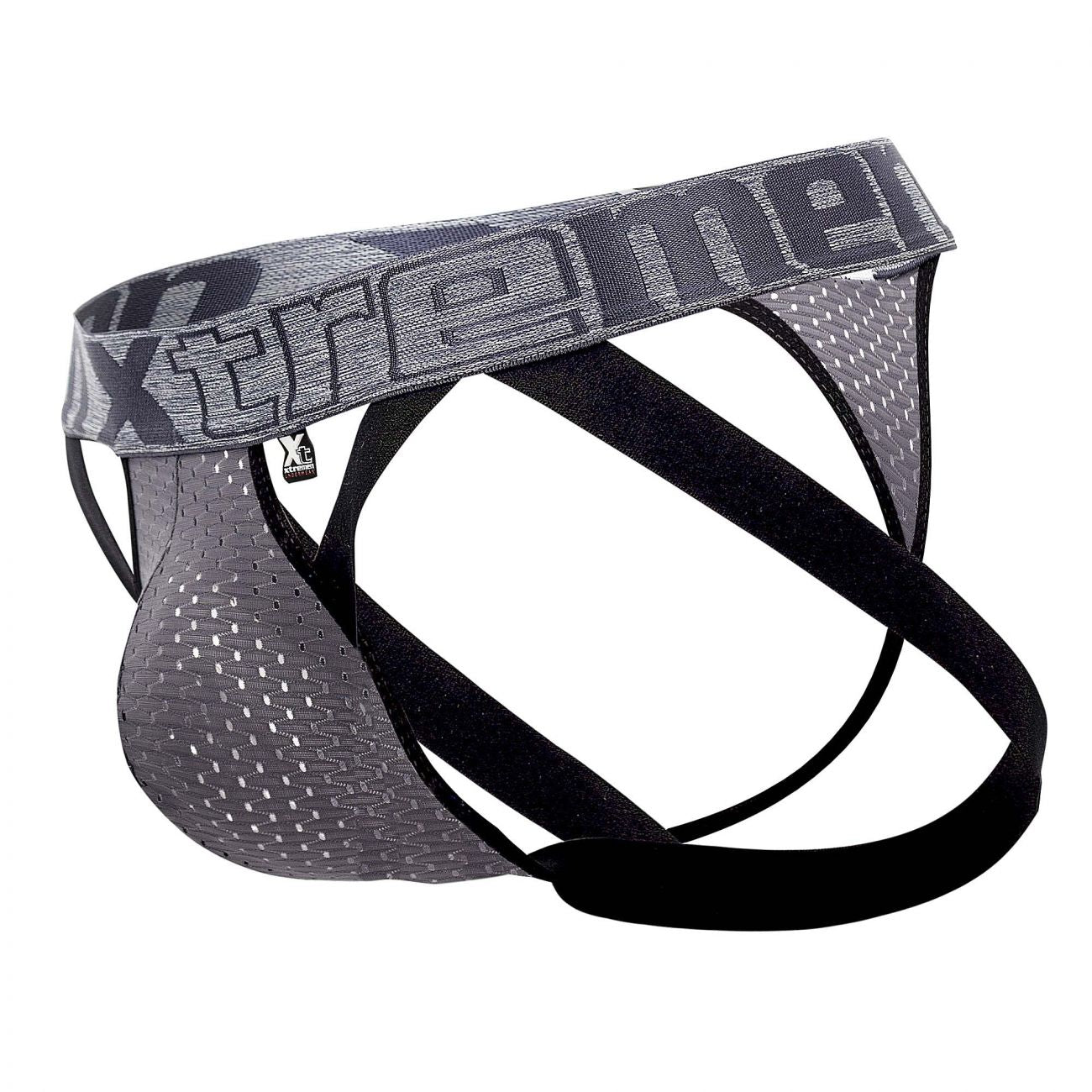 Xtremen 91060 Athletic Jockstrap Thongs