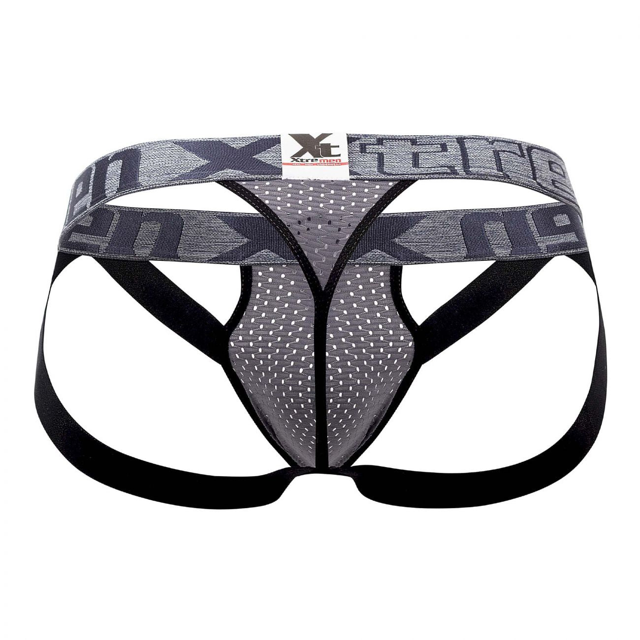 Xtremen 91060 Athletic Jockstrap Thongs