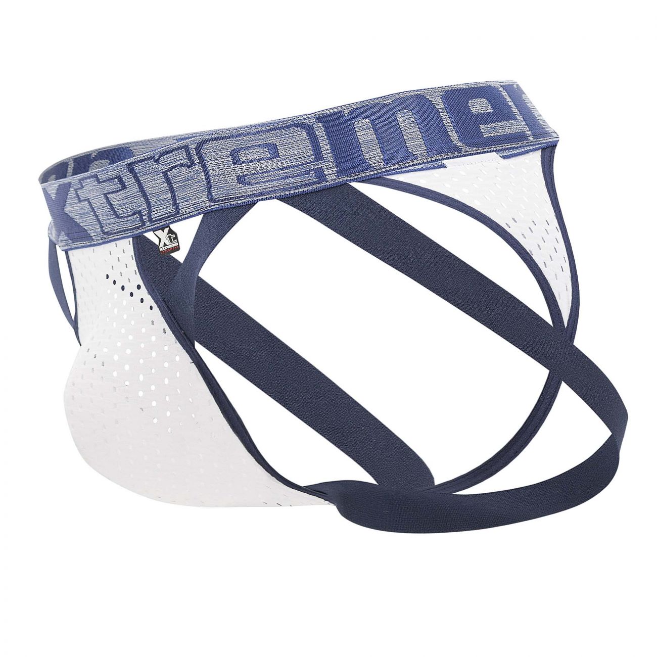 Xtremen 91060 Athletic Jockstrap Thongs