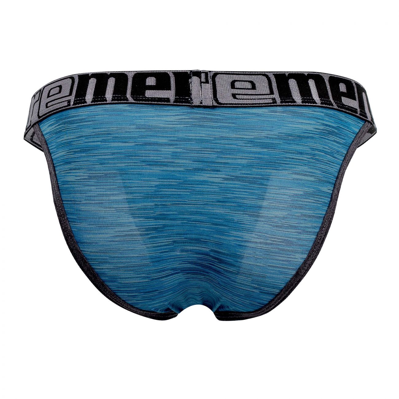 Xtremen 91070 Microfiber Bikini Petrol