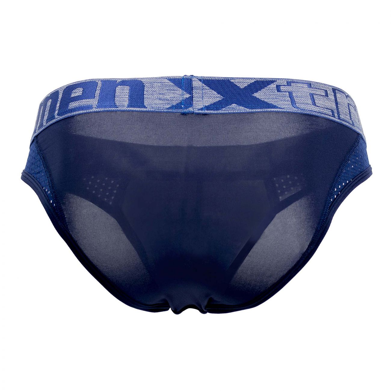 Xtremen 91079 Microfiber Bikini Dark Blue