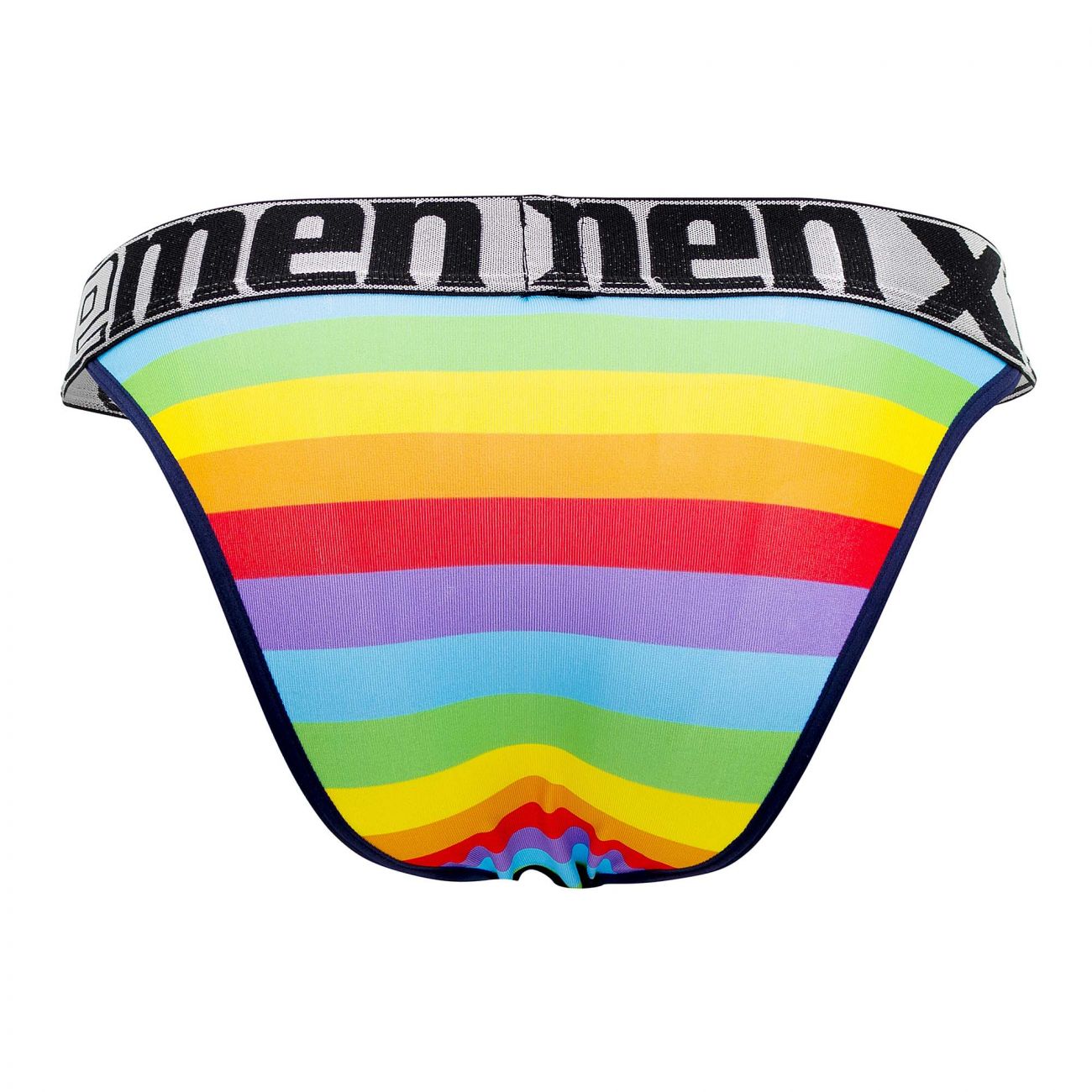 Xtremen 91082 Microfiber Pride Bikini Blue