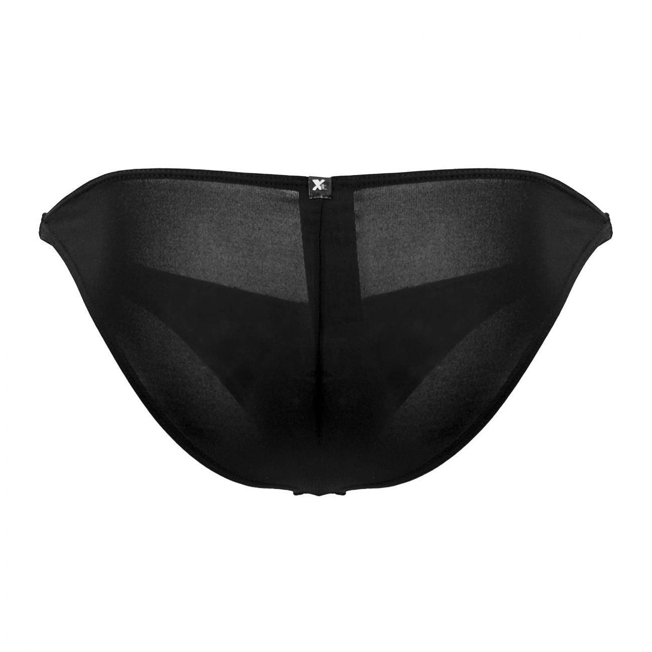 JCSTK - Xtremen 91093 Microfiber Bikini Black