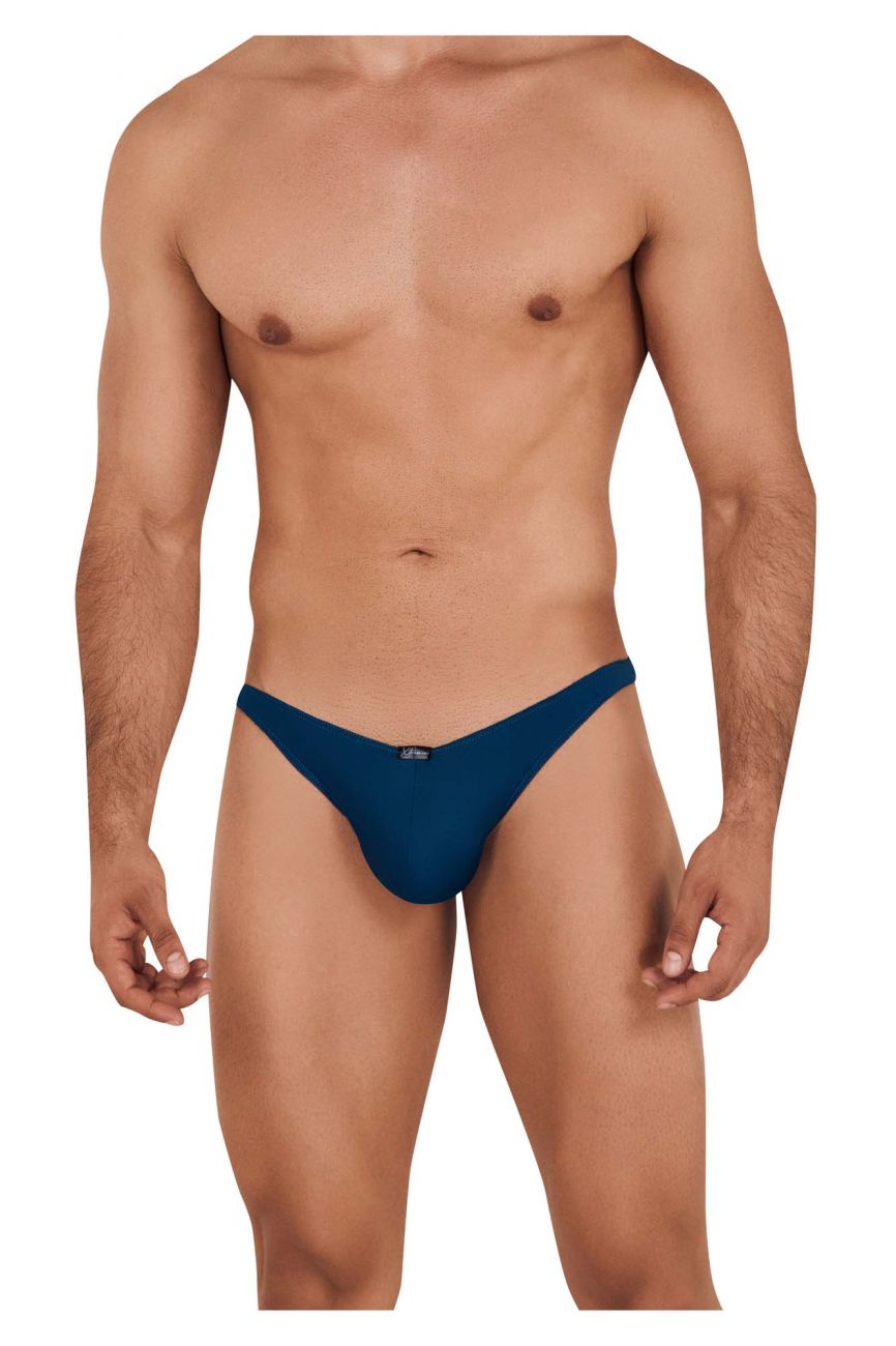 Xtremen 91093 Microfiber Bikini Petrol