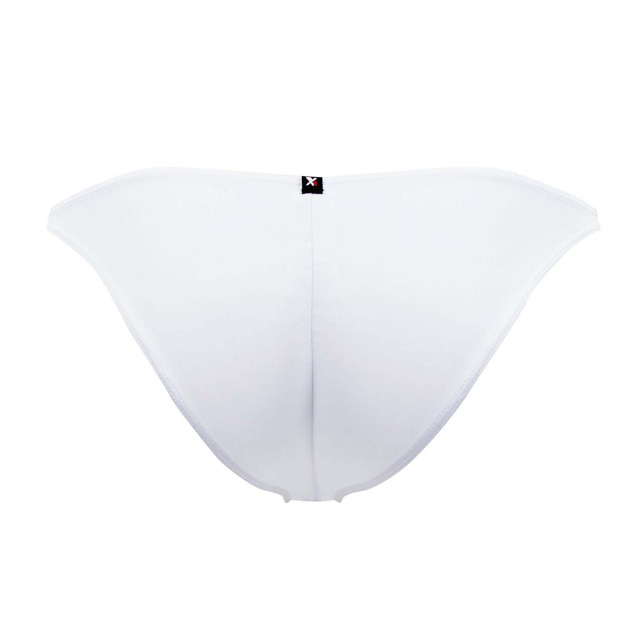 Xtremen 91093 Microfiber Bikini White