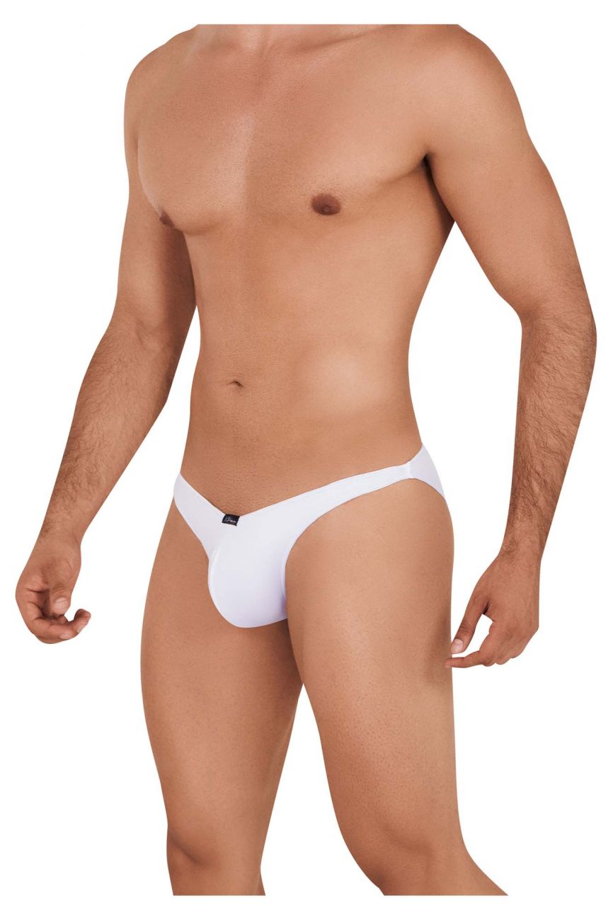 Xtremen 91093 Microfiber Bikini White