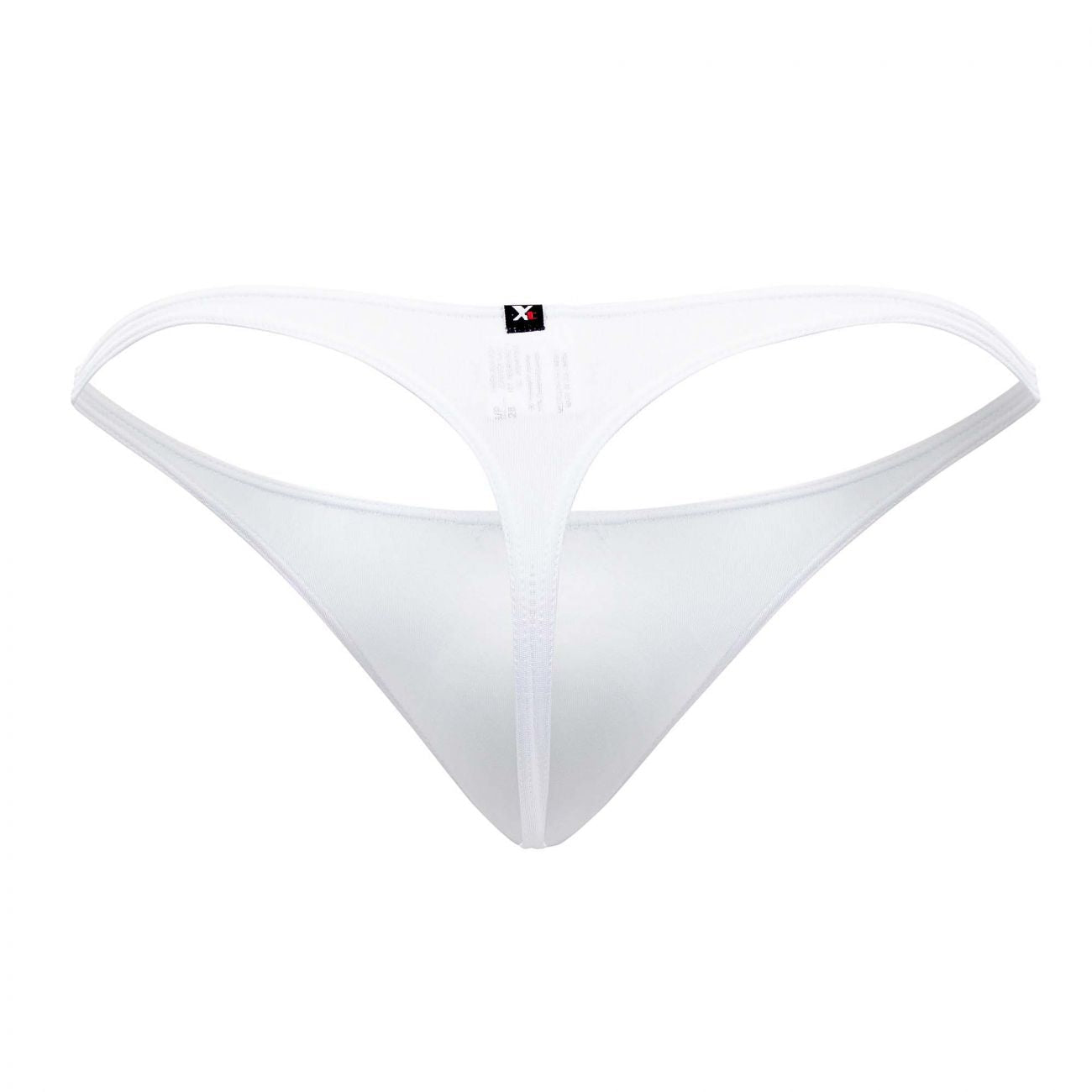 Xtremen 91095 Microfiber Thongs White