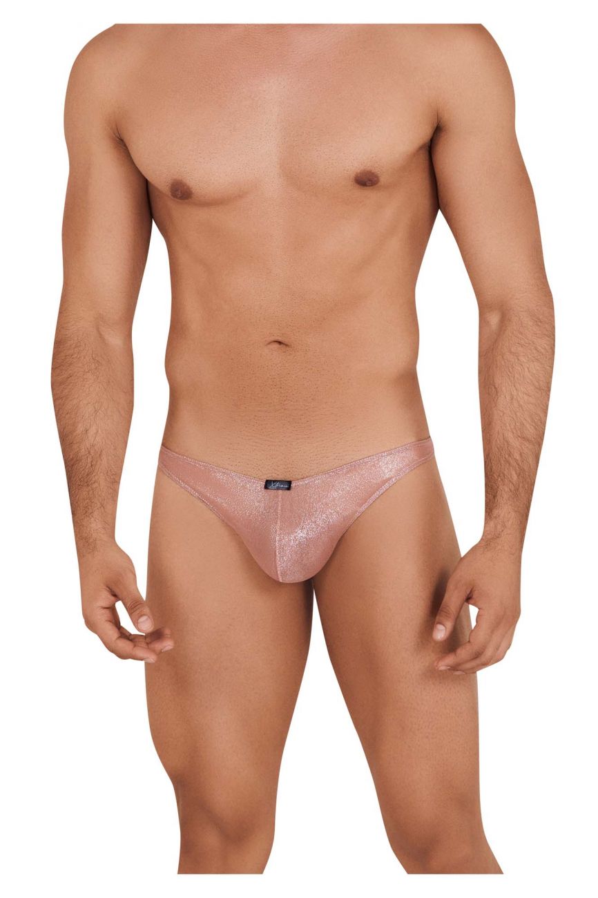 Xtremen 91097 Microfiber Bikini Pink