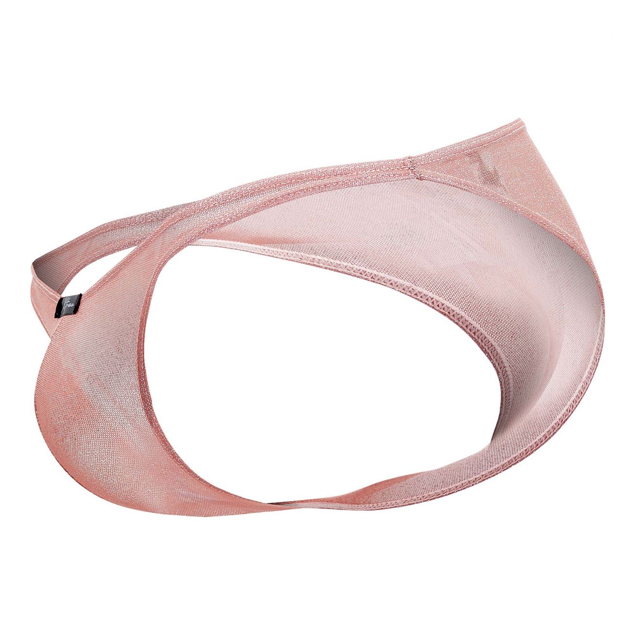 Xtremen 91097 Microfiber Bikini Pink