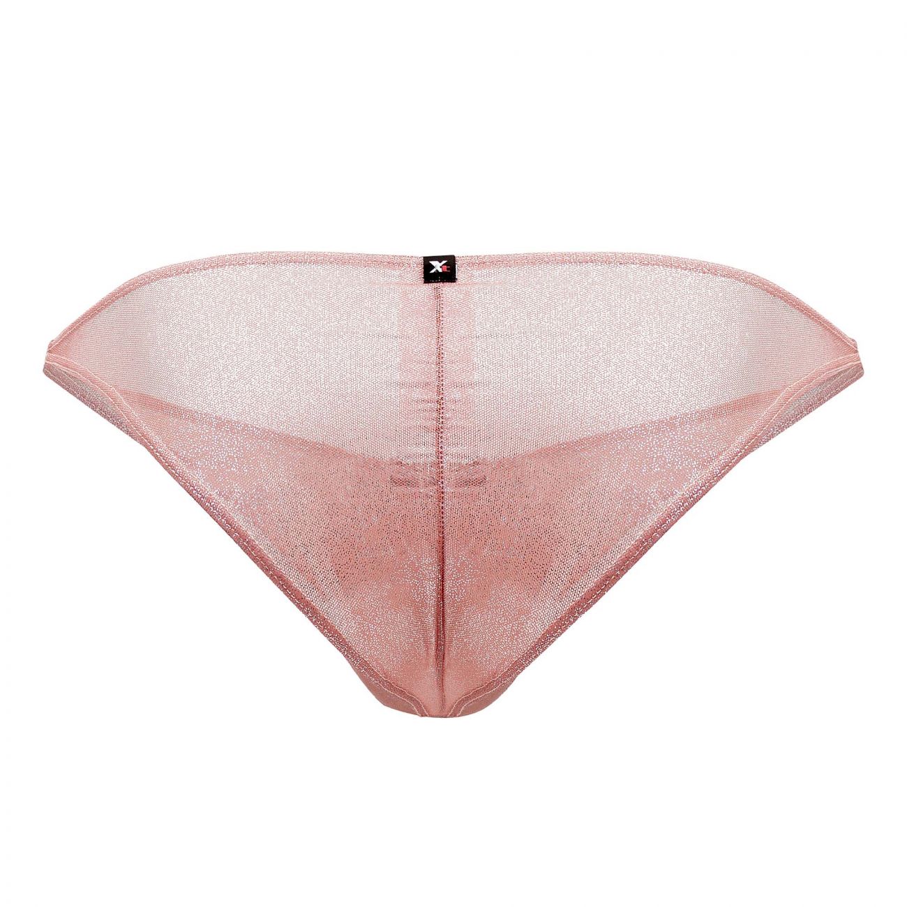 Xtremen 91097 Microfiber Bikini Pink
