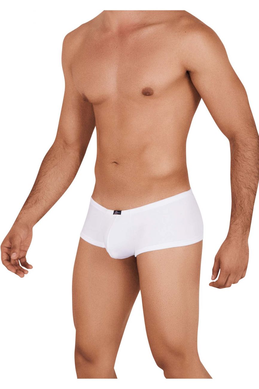 Xtremen 91103 Microfiber Trunks White
