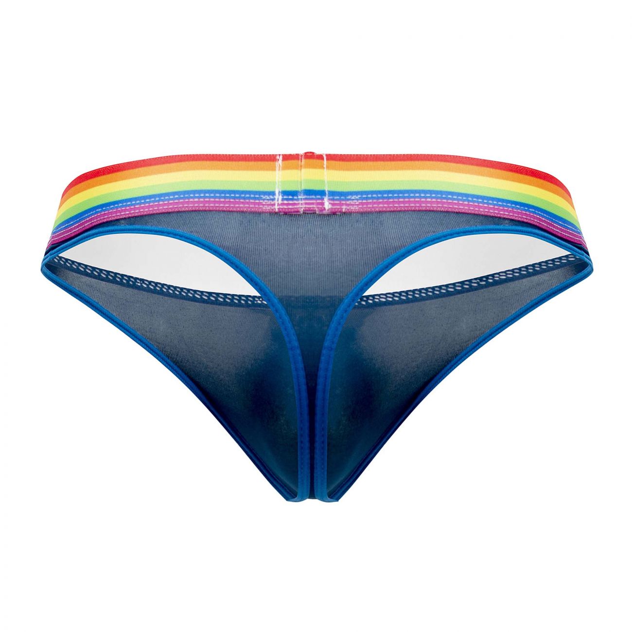 Xtremen 91106 Pride Thongs White