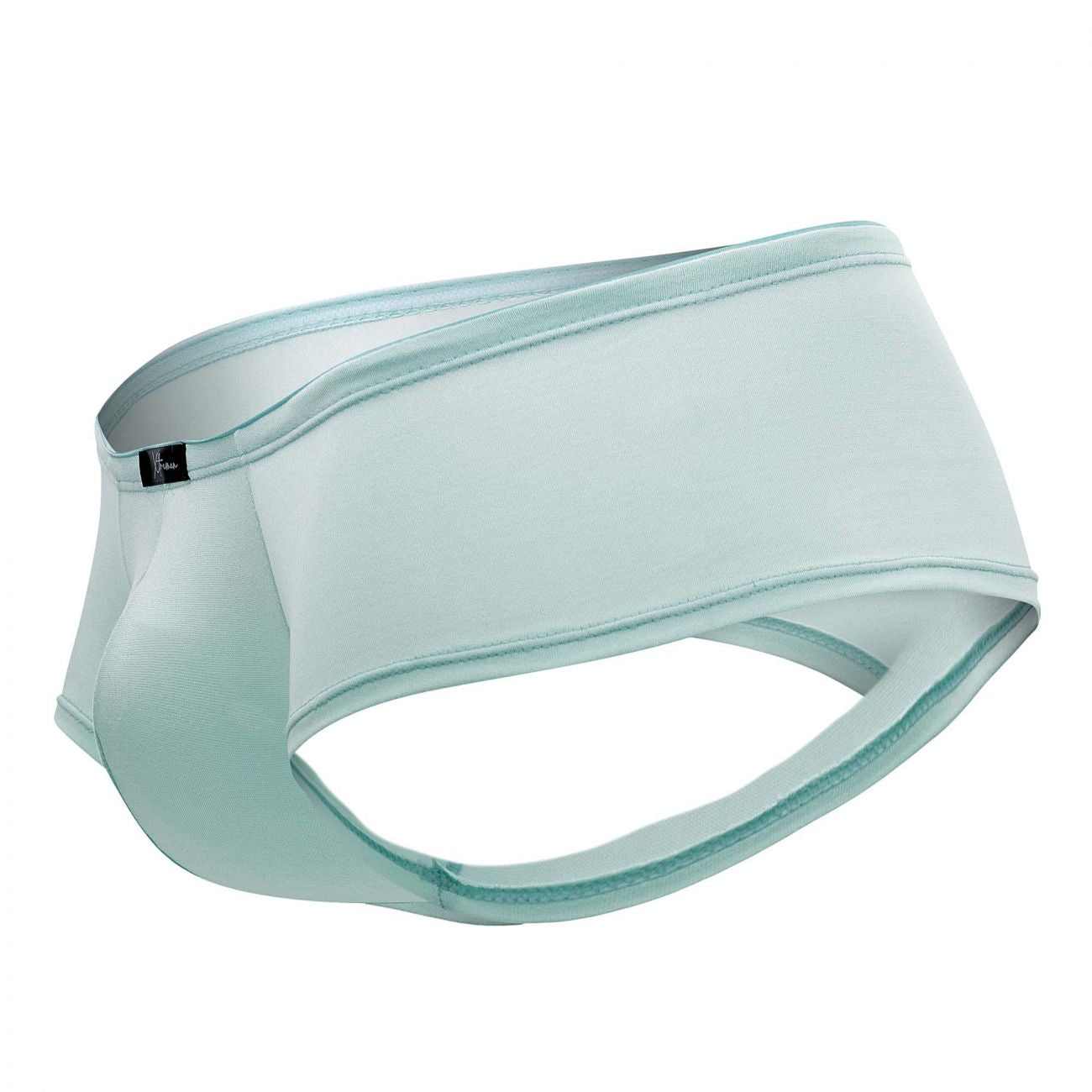 Xtremen 91110 Ultrasoft Microfiber Trunks Mint Green