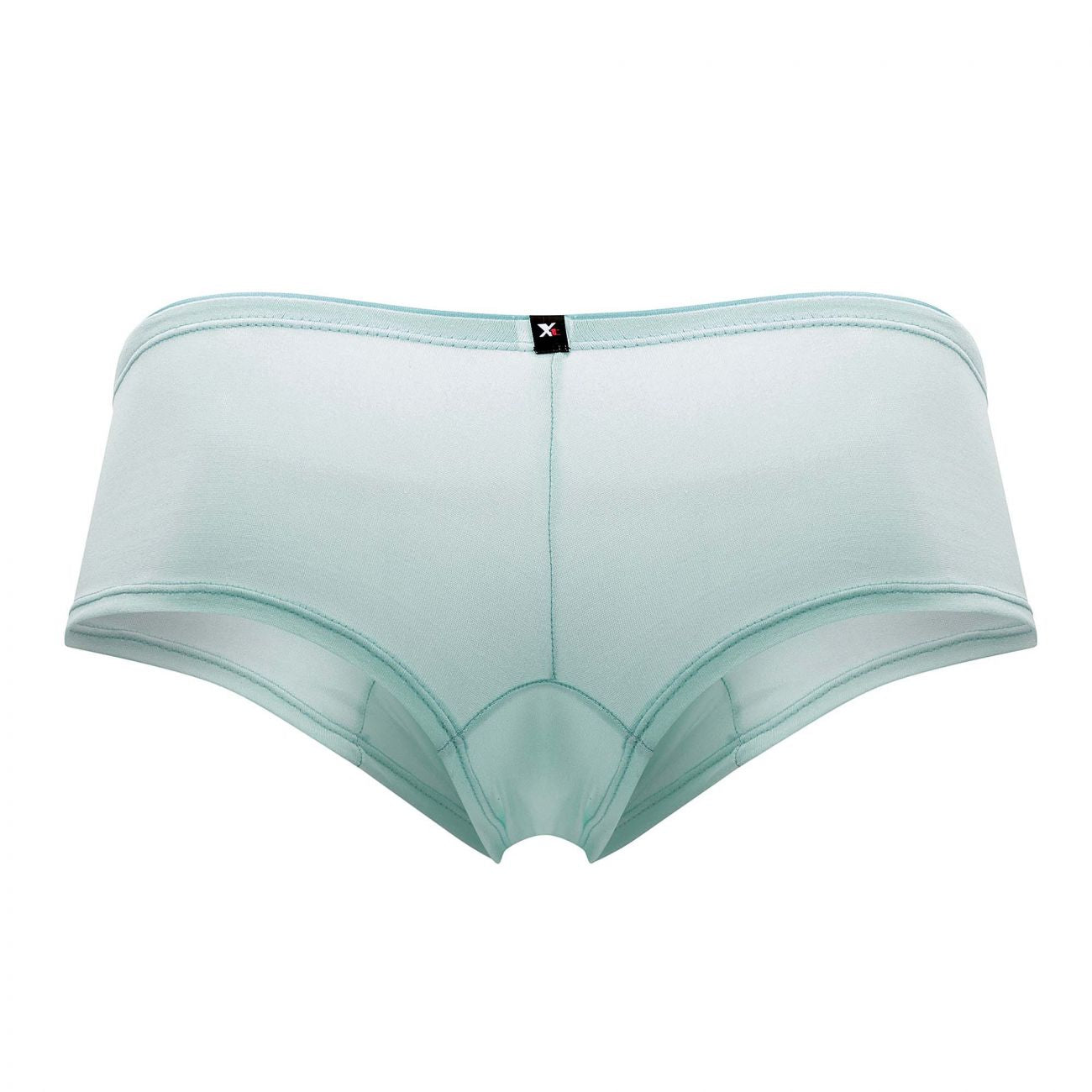 Xtremen 91110 Ultrasoft Microfiber Trunks Mint Green