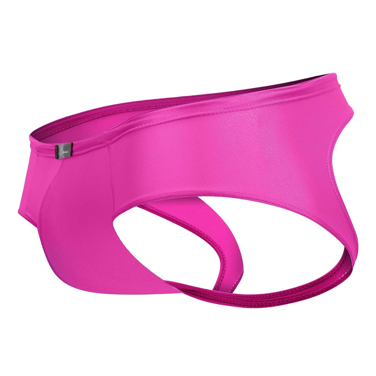 Xtremen 91111 Super Shine Jockstrap Candy Pink