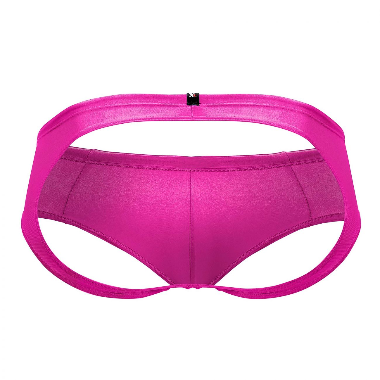 Xtremen 91111 Super Shine Jockstrap Candy Pink