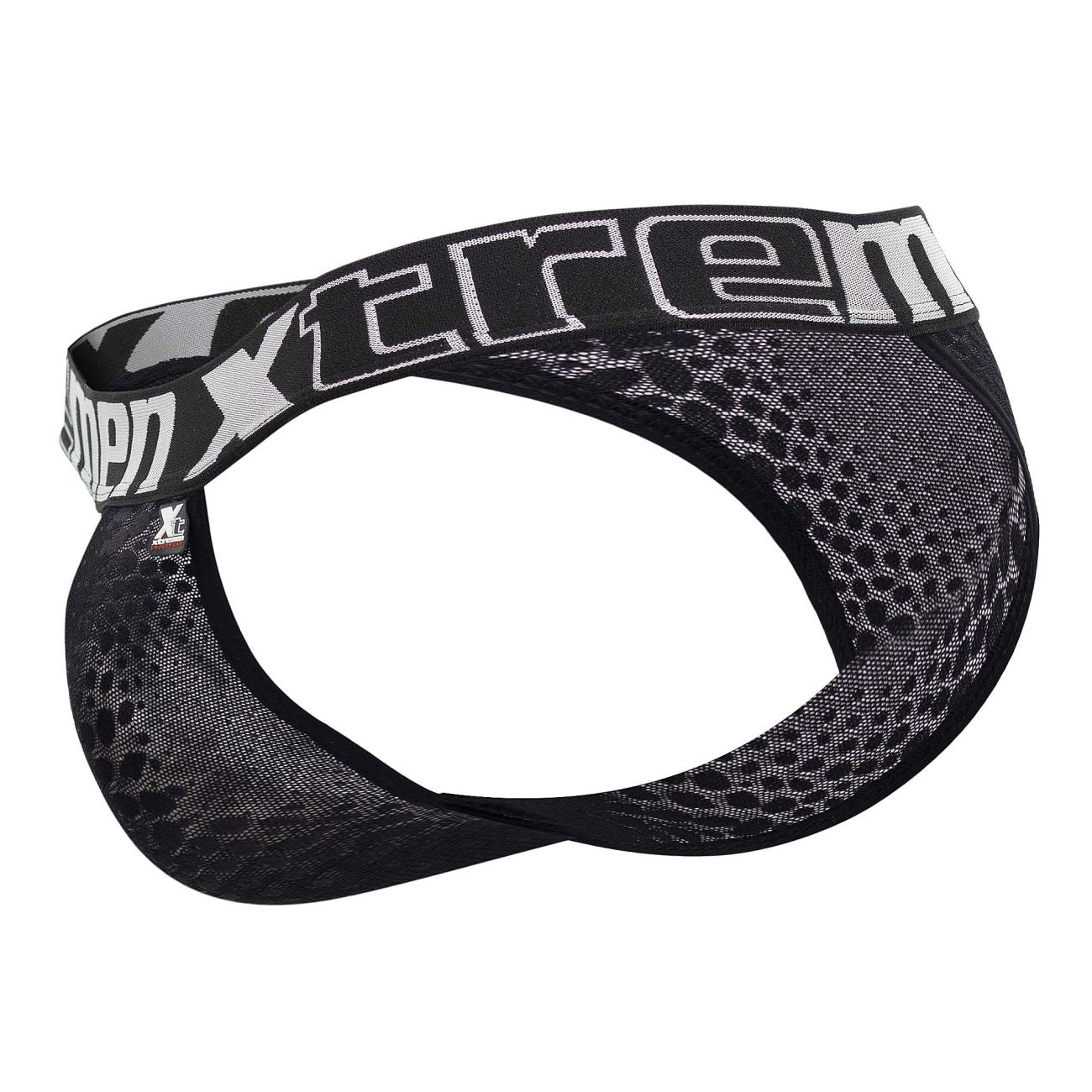 Xtremen 91122 Stylish Bikini Black