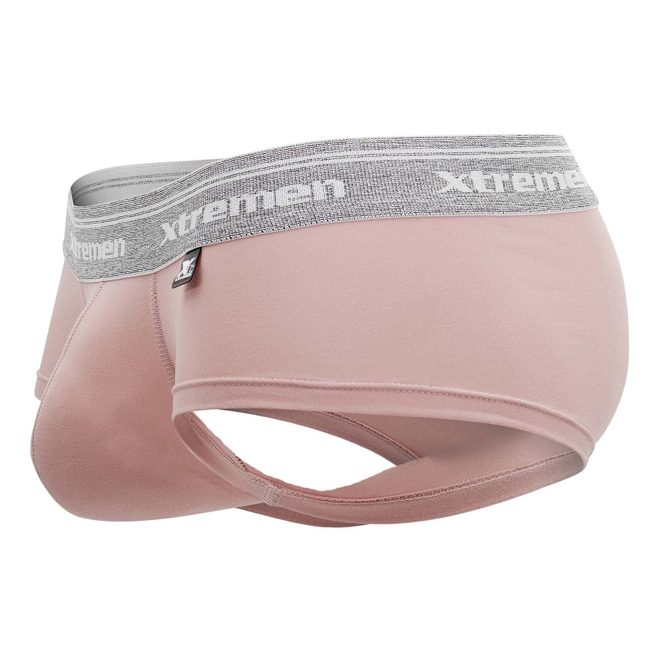 Xtremen 91140 Ultra-soft Trunks Dark Gray