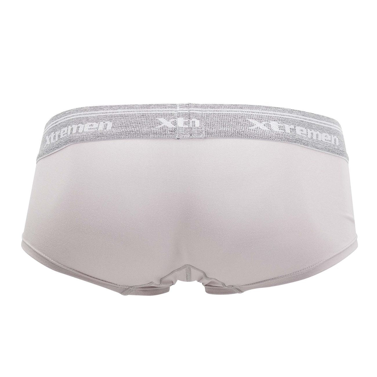 Xtremen 91140 Ultra-soft Trunks Dark Gray