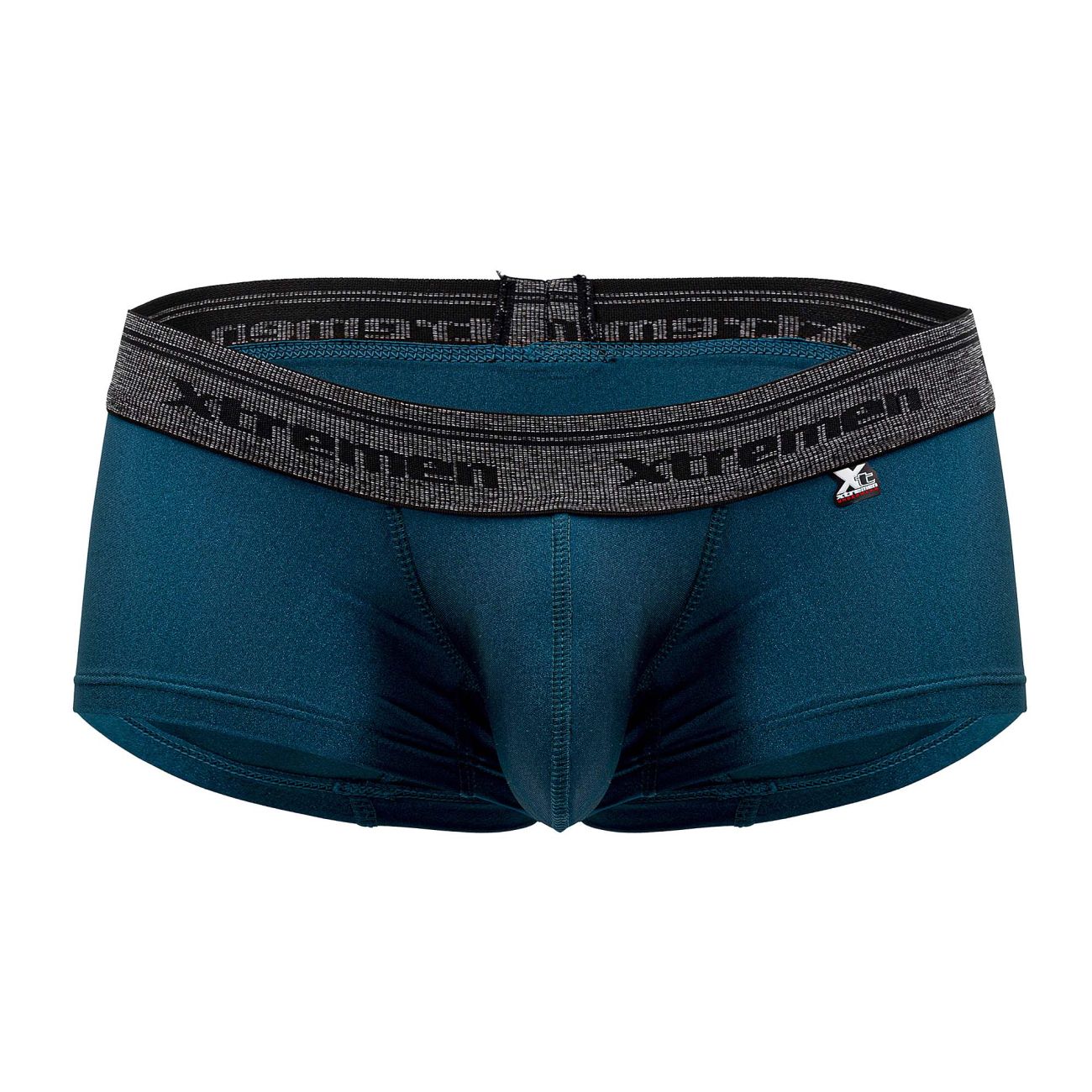 Xtremen 91151 Destellante Trunks Teal